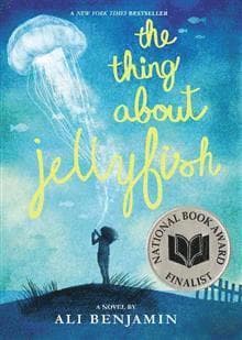 The Thing About Jellyfish