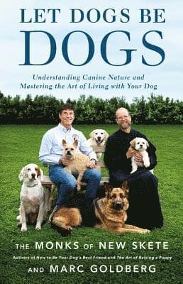 Let Dogs Be Dogs