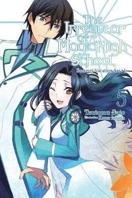 Irregular At Magic High School, Vol. 5