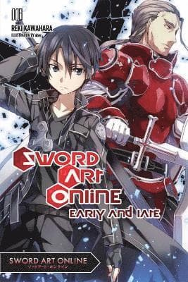 Sword Art Online 8