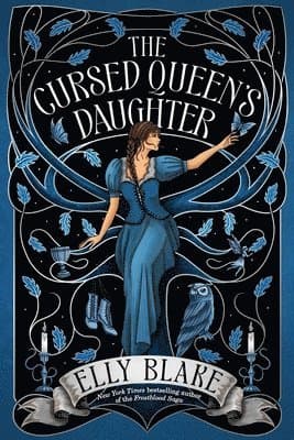 The Cursed Queen's Daughter