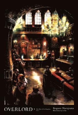 Overlord, Vol. 5 (Novel)