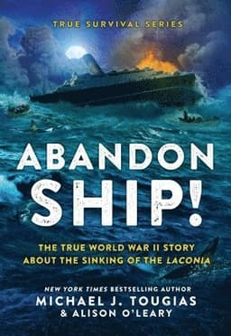 Abandon Ship!