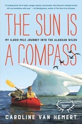 The Sun Is a Compass