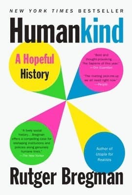 Humankind : A Hopeful History