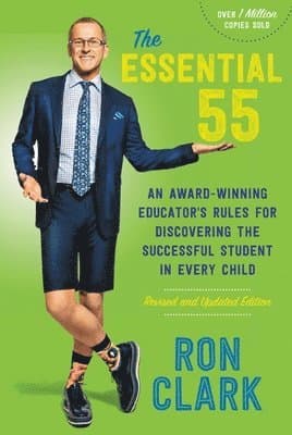 Essential 55 (Revised)