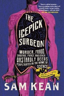 The Icepick Surgeon