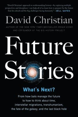 Future Stories : What's Next?