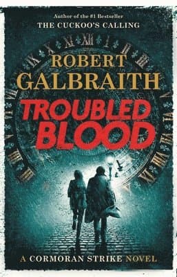 Troubled Blood
