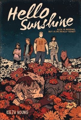 Hello Sunshine (a Graphic Novel)