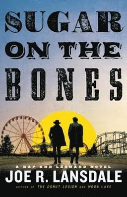 Sugar on the Bones