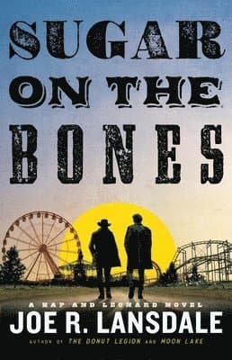 Sugar on the Bones