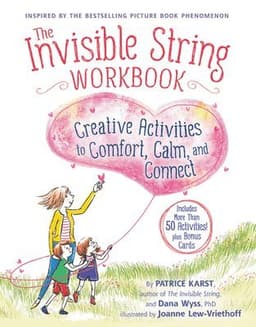 The Invisible String Workbook