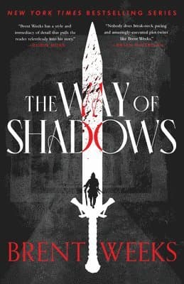 The Way of Shadows