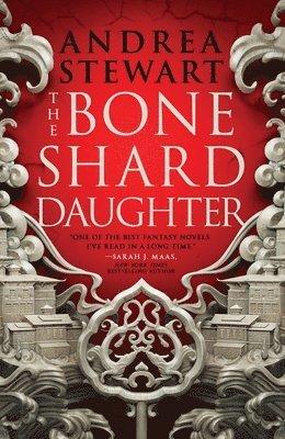 The Bone Shard Daughter