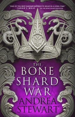 The Bone Shard War