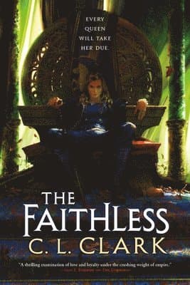 The Faithless