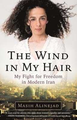 Wind in My Hair