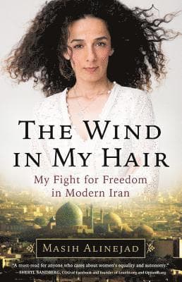 Wind in My Hair