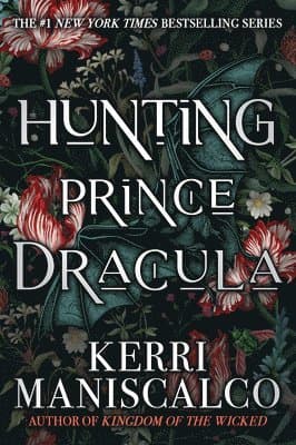 Hunting Prince Dracula