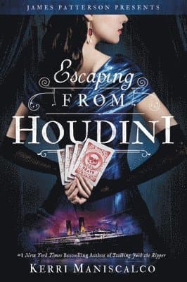 Escaping From Houdini