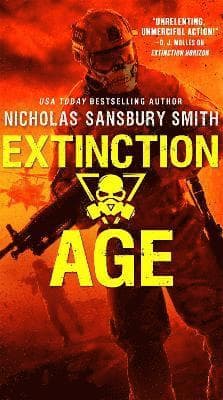 Extinction Age