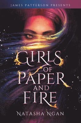 Girls of Paper and Fire