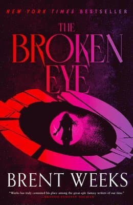 The Broken Eye