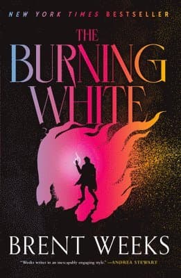 The Burning White