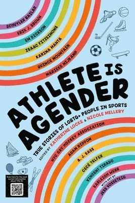 Athlete Is Agender