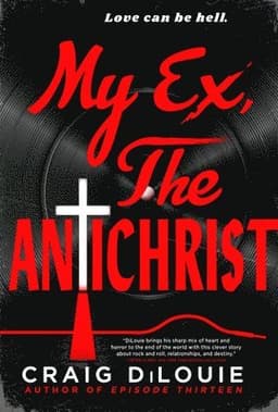 My Ex, the Antichrist