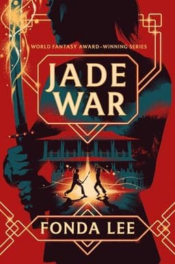 Jade War