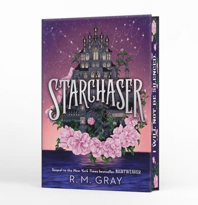 Starchaser Deluxe Limited Edition