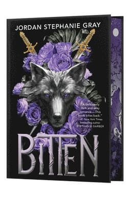 Bitten (Deluxe Limited Edition)