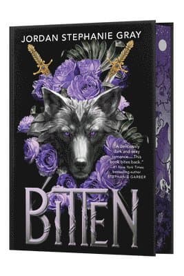Bitten (Deluxe Limited Edition)