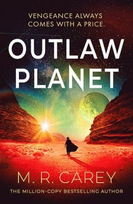 Outlaw Planet
