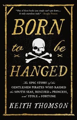 Born to Be Hanged