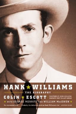 Hank Williams (Revised)