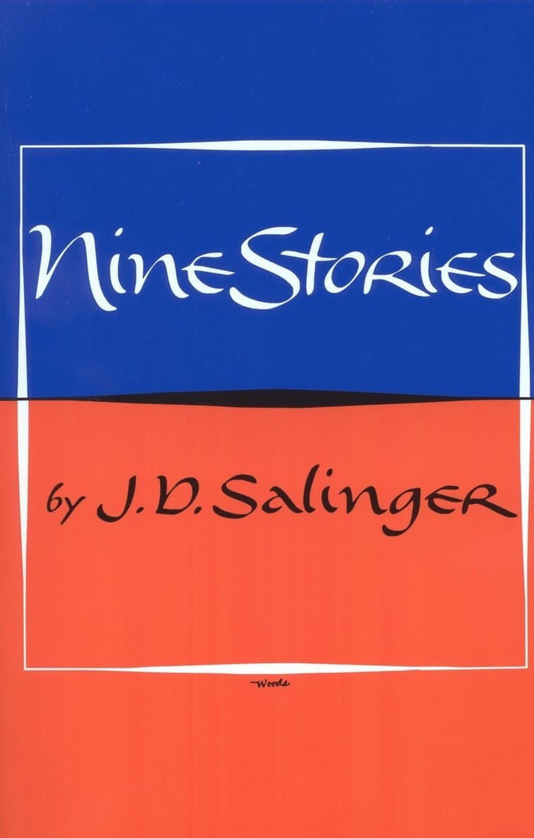Nine Stories