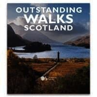 Outstanding Walks Scotland