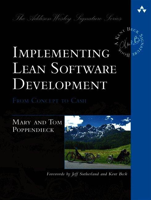 Implementing Lean Software Development