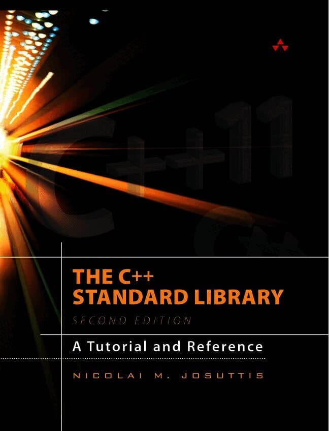 C++ Standard Library, The