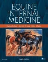Equine Internal Medicine