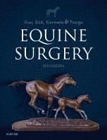 Equine Surgery