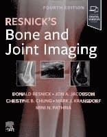 Resnick's Bone and Joint  Imaging