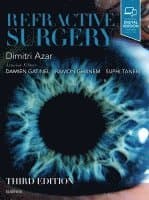 Refractive Surgery