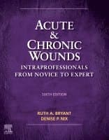 Acute and Chronic Wounds