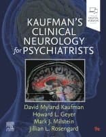Kaufman's Clinical Neurology for Psychiatrists
