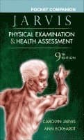 Pocket Companion for Physical Examination & Health Assessment