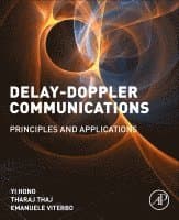 Delay-Doppler Communications